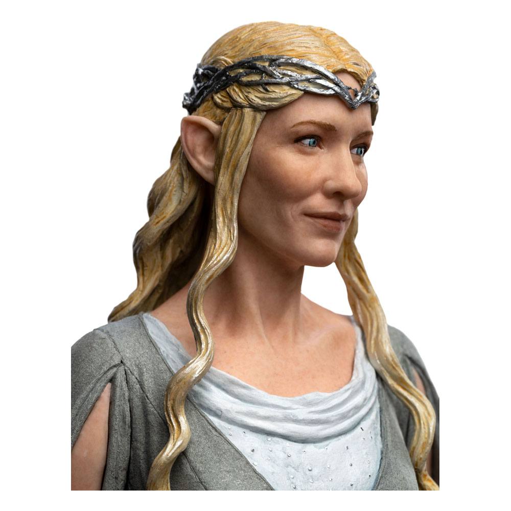 Der Hobbit Smaugs Einöde Classic Series Statue 1/6 Galadriel of the White Council 39 cm - Preorder - ETA: 01.11.2025