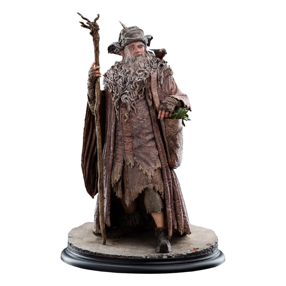 Der Herr der Ringe Statue 1/6 Radagast 30 cm - Versand: 5-7 Tage nach Bestellung