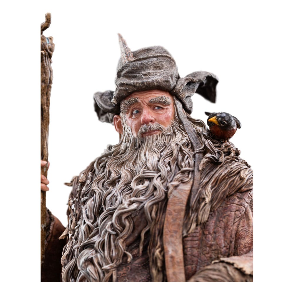 Der Herr der Ringe Statue 1/6 Radagast 30 cm - Versand: 5-7 Tage nach Bestellung