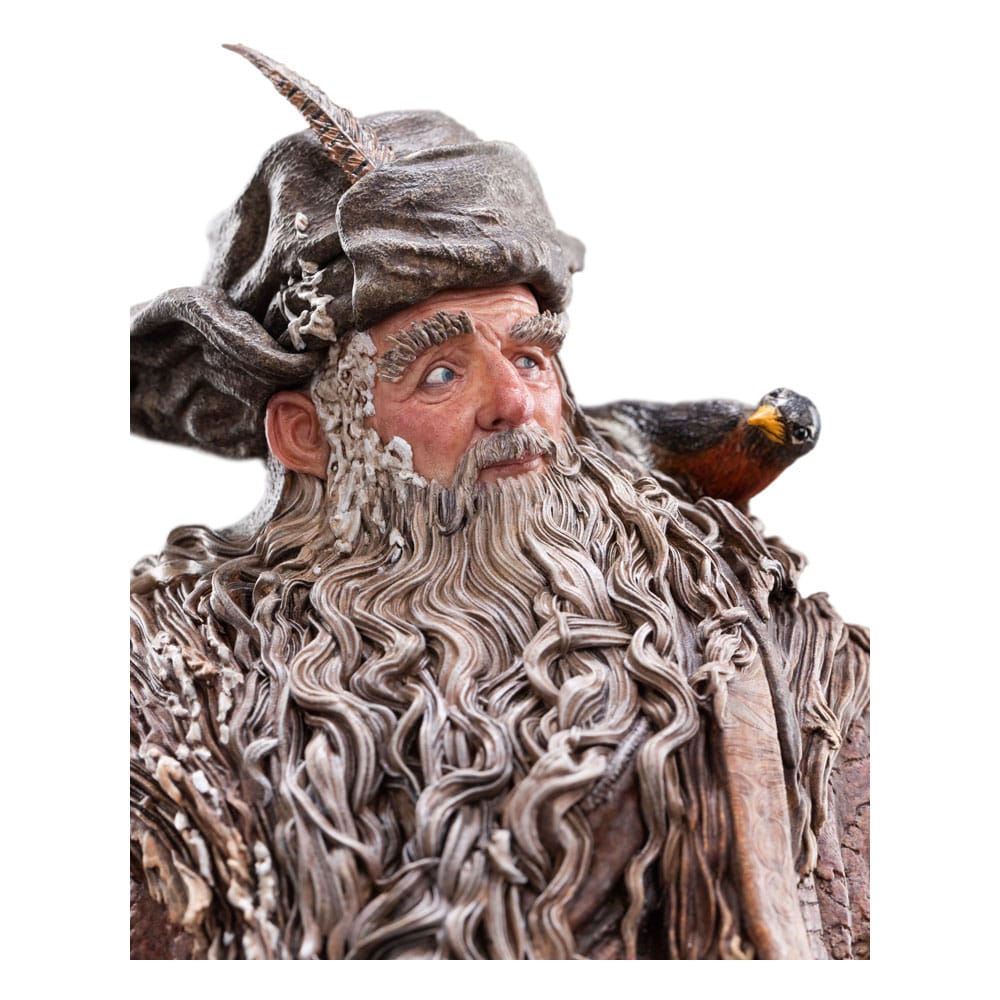 Der Herr der Ringe Statue 1/6 Radagast 30 cm - Versand: 5-7 Tage nach Bestellung