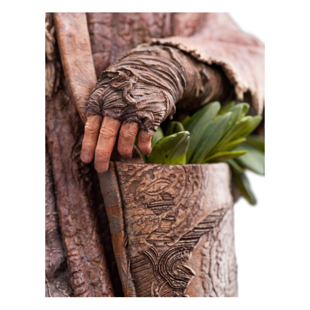 Der Herr der Ringe Statue 1/6 Radagast 30 cm - Versand: 5-7 Tage nach Bestellung