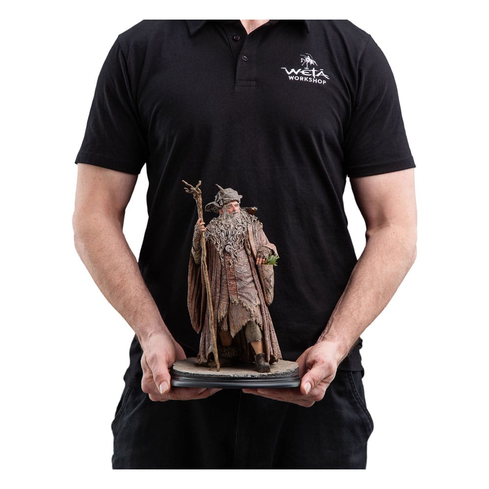 Der Herr der Ringe Statue 1/6 Radagast 30 cm - Versand: 5-7 Tage nach Bestellung