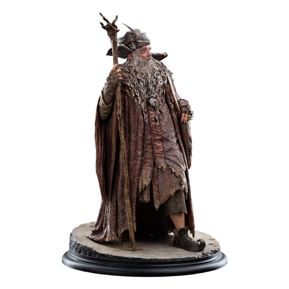 Der Herr der Ringe Statue 1/6 Radagast 30 cm - Versand: 5-7 Tage nach Bestellung