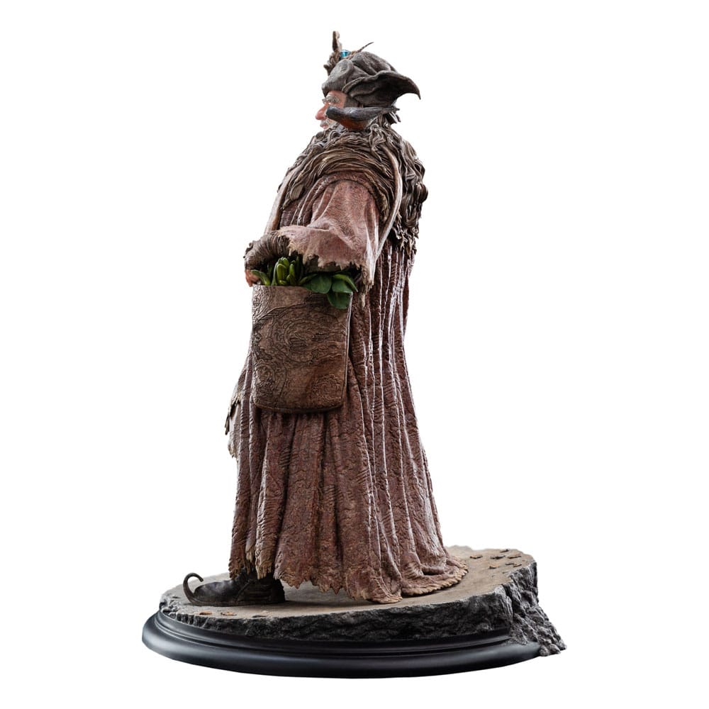 Der Herr der Ringe Statue 1/6 Radagast 30 cm - Versand: 5-7 Tage nach Bestellung