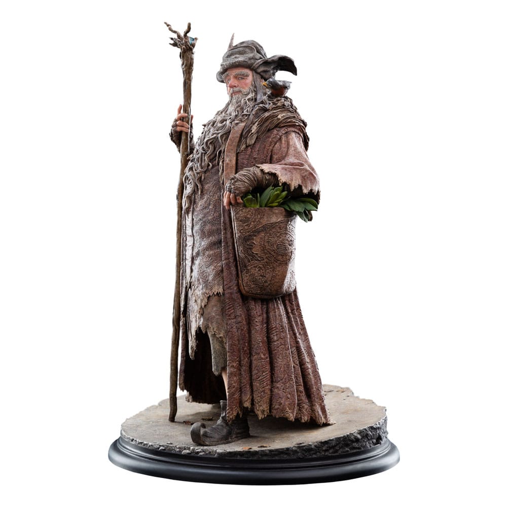 Der Herr der Ringe Statue 1/6 Radagast 30 cm - Versand: 5-7 Tage nach Bestellung