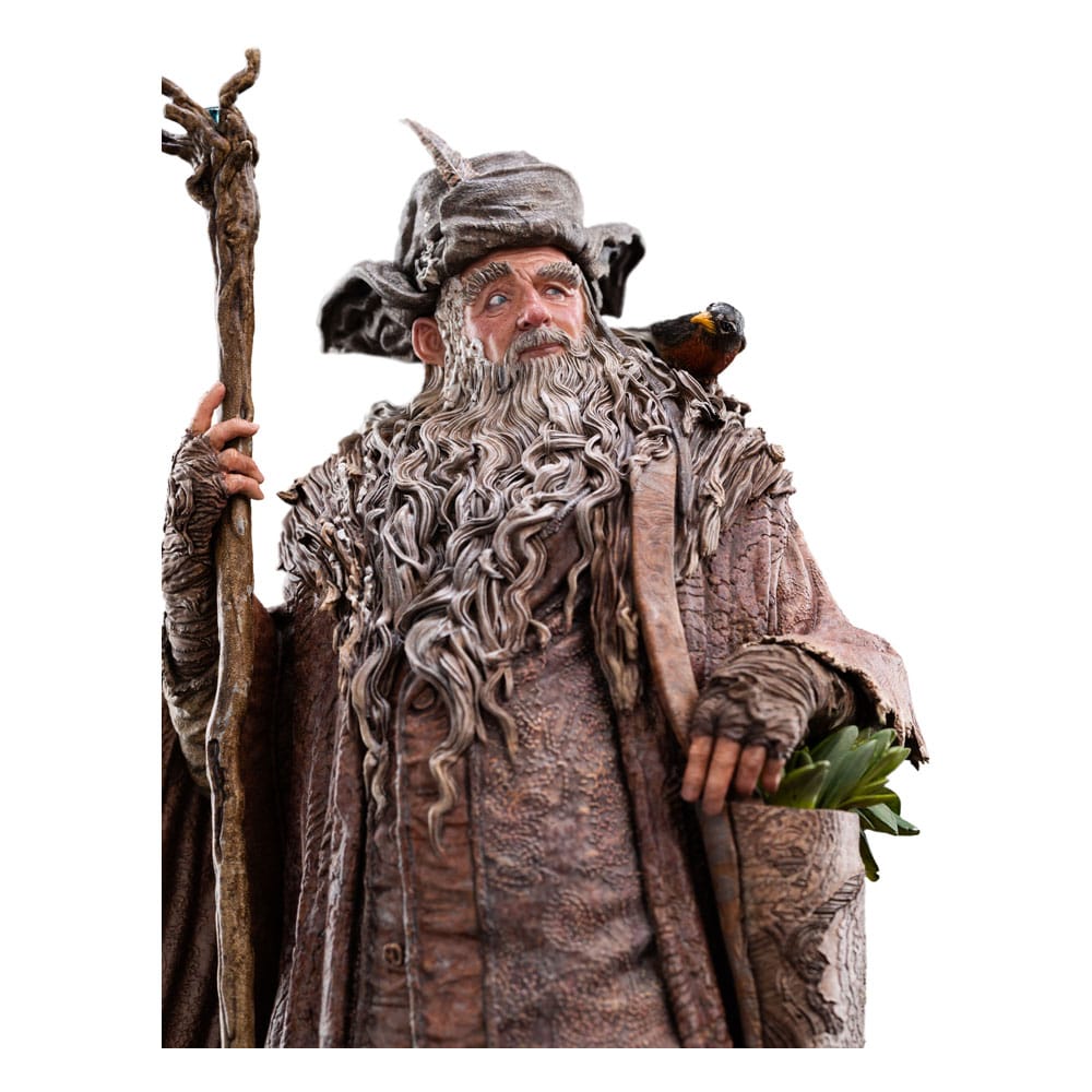 Der Herr der Ringe Statue 1/6 Radagast 30 cm - Versand: 5-7 Tage nach Bestellung