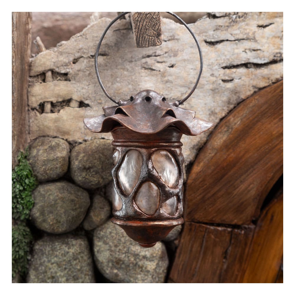 Der Herr der Ringe Statue 1/6 Radagast in Rhosgobel Limited Edition 43 cm - Versand: 5-7 Tage nach Bestellung