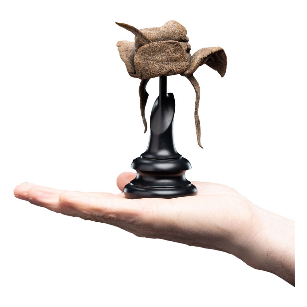 Herr der Ringe Replik 1/4 The Hat of Radagast the Brown 15 cm - Preorder - ETA: 06.09.2025