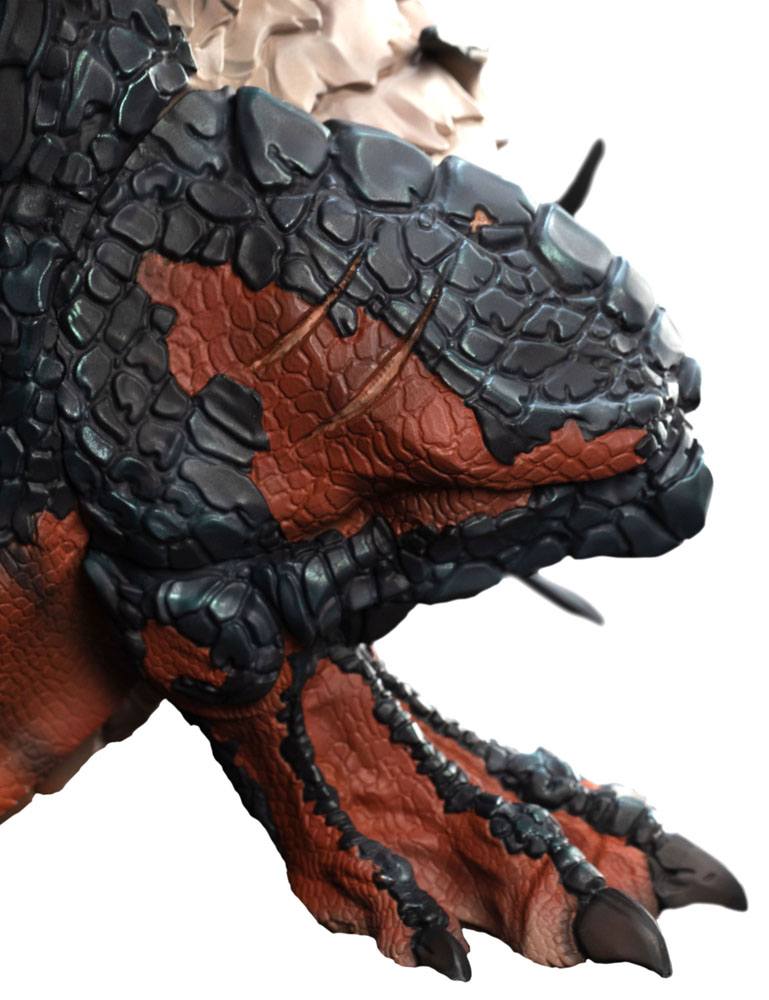 Der Hobbit Mini Epics Vinyl Figur Smaug 30 cm - Versand: 7 Tage nach Bestellung