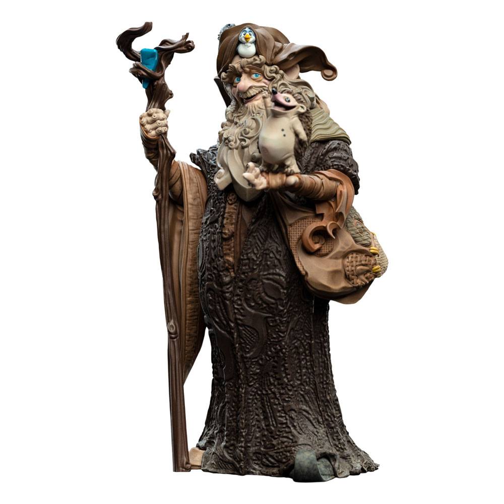Der Hobbit Mini Epics Vinyl Figur Radagast der Braune 16 cm - Versand: 5-7 Tage nach Bestellung