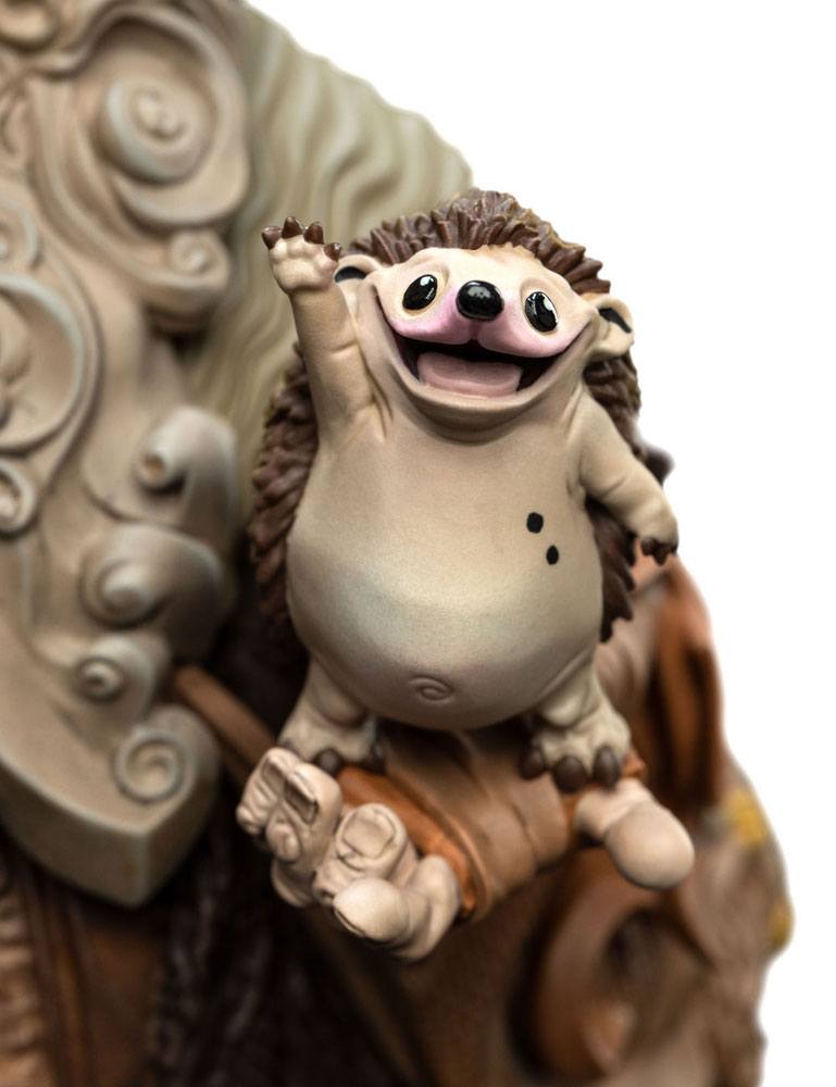 Der Hobbit Mini Epics Vinyl Figur Radagast der Braune 16 cm - Versand: 5-7 Tage nach Bestellung