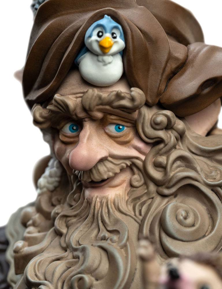 Der Hobbit Mini Epics Vinyl Figur Radagast der Braune 16 cm - Versand: 5-7 Tage nach Bestellung