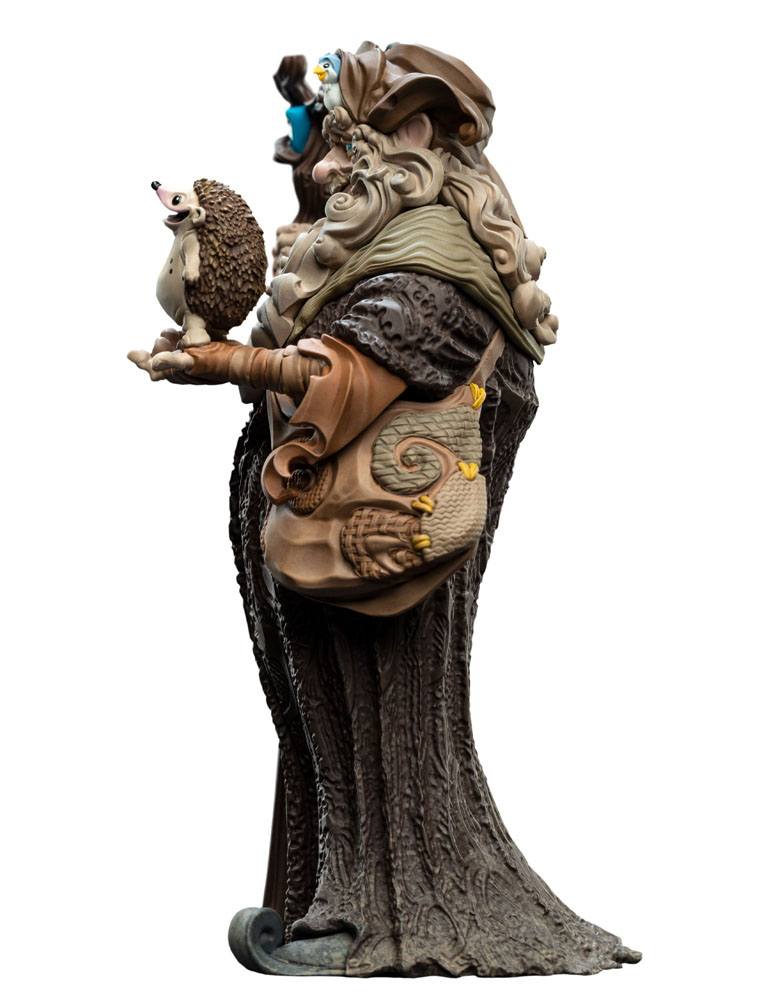 Der Hobbit Mini Epics Vinyl Figur Radagast der Braune 16 cm - Versand: 5-7 Tage nach Bestellung