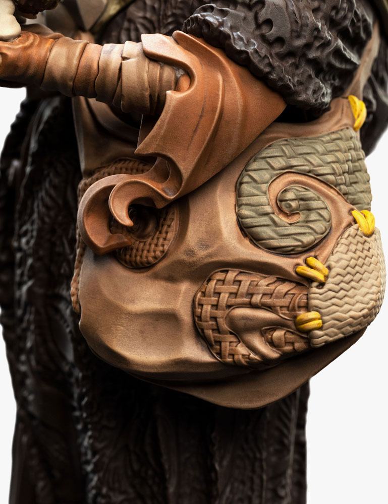 Der Hobbit Mini Epics Vinyl Figur Radagast der Braune 16 cm - Versand: 5-7 Tage nach Bestellung