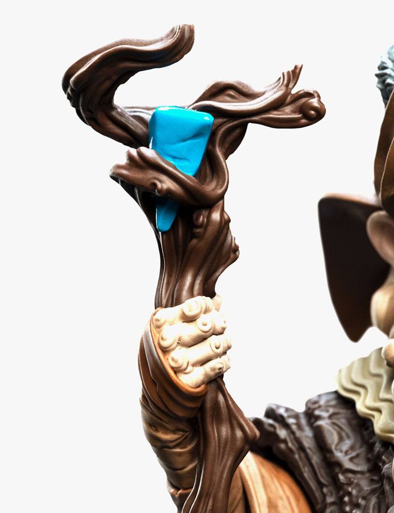 Der Hobbit Mini Epics Vinyl Figur Radagast der Braune 16 cm - Versand: 5-7 Tage nach Bestellung