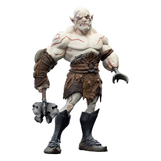 Der Hobbit Mini Epics Vinyl Figur Azog the Defiler 15 cm - Versand: 5-7 Tage nach Bestellung