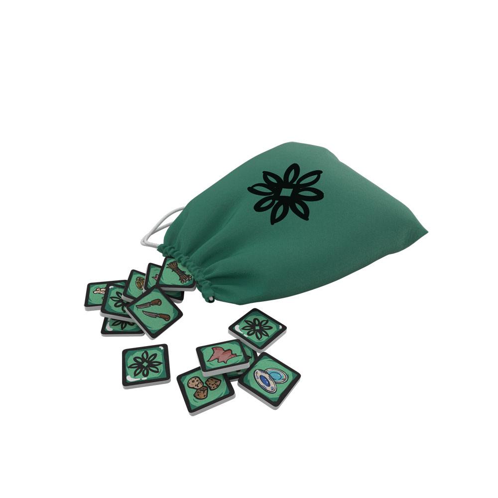 Der Hobbit An Unexpected Party Brettspiel *Englische Version* - Preorder - ETA: 01.11.2025