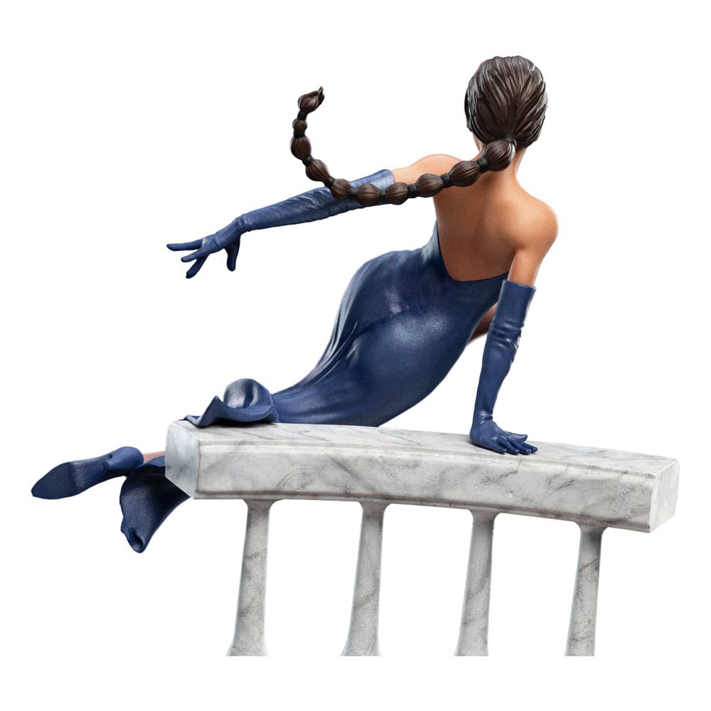 Tomb Raider Mini Statue Lara Croft: A Deal at the Opera 17 cm - Preorder - ETA: 25.02.2026