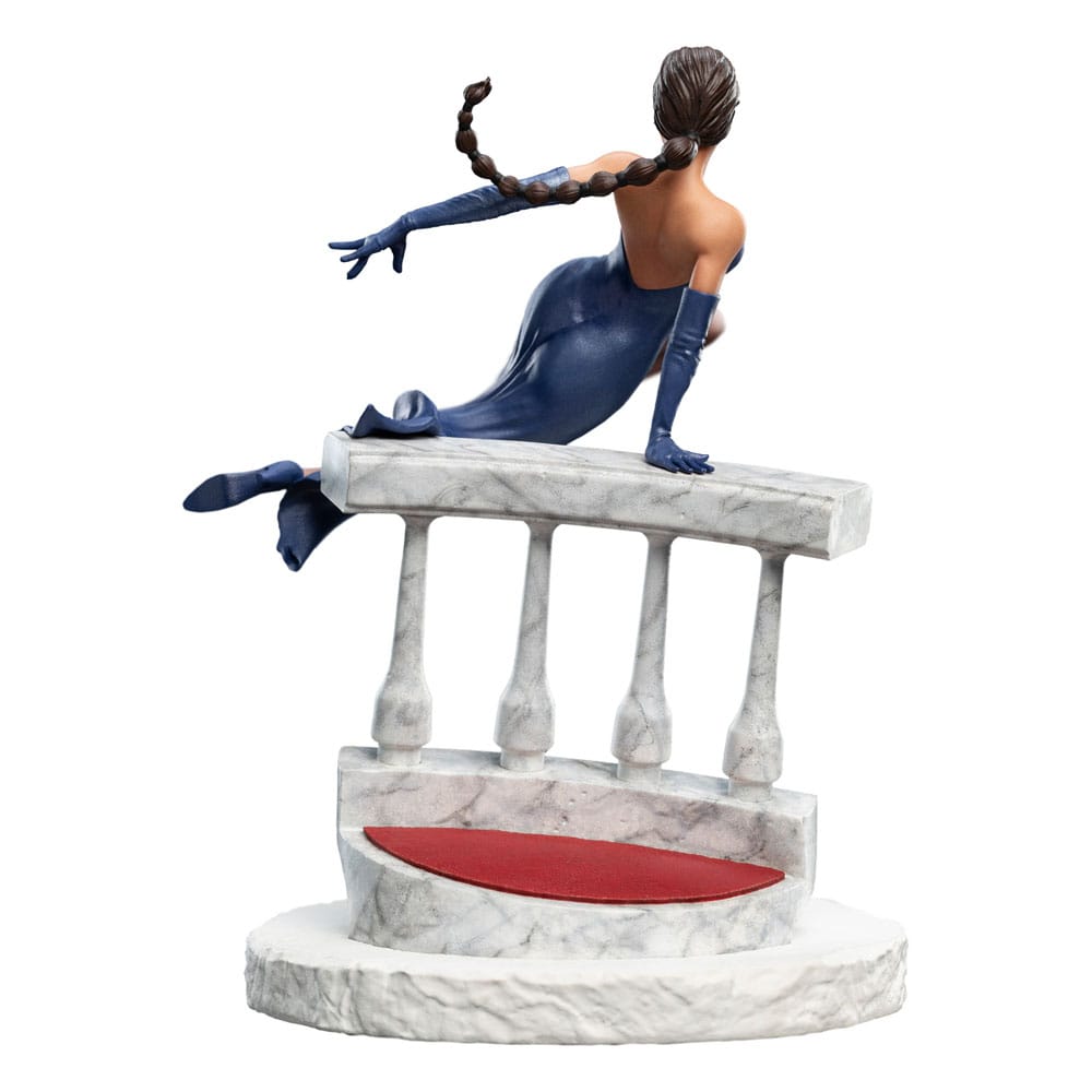 Tomb Raider Mini Statue Lara Croft: A Deal at the Opera 17 cm - Preorder - ETA: 25.02.2026