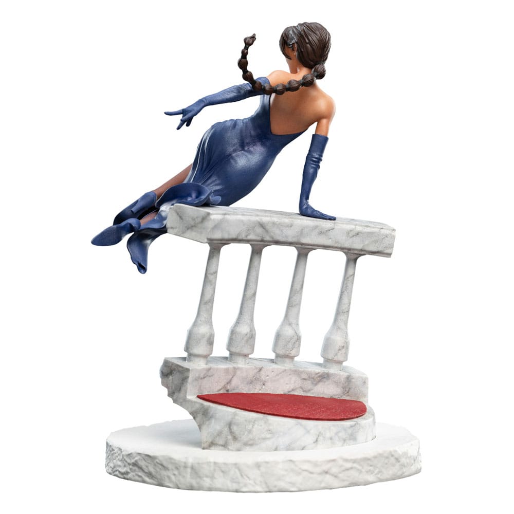 Tomb Raider Mini Statue Lara Croft: A Deal at the Opera 17 cm - Preorder - ETA: 25.02.2026