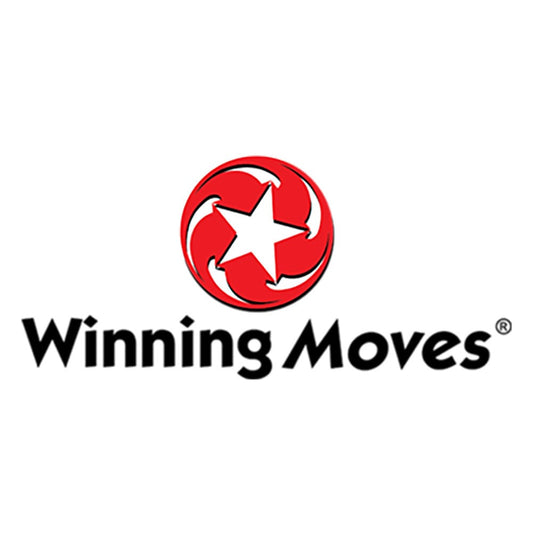 Stranger Things Brettspiel Cluedo *Deutsche Version* - Preorder - ETA: 26.01.2026