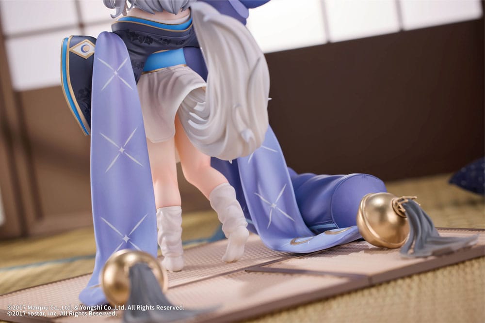 Azur Lane PVC Statue 1/7 Shinano chan 18 cm - Preorder - ETA: 20.12.2025