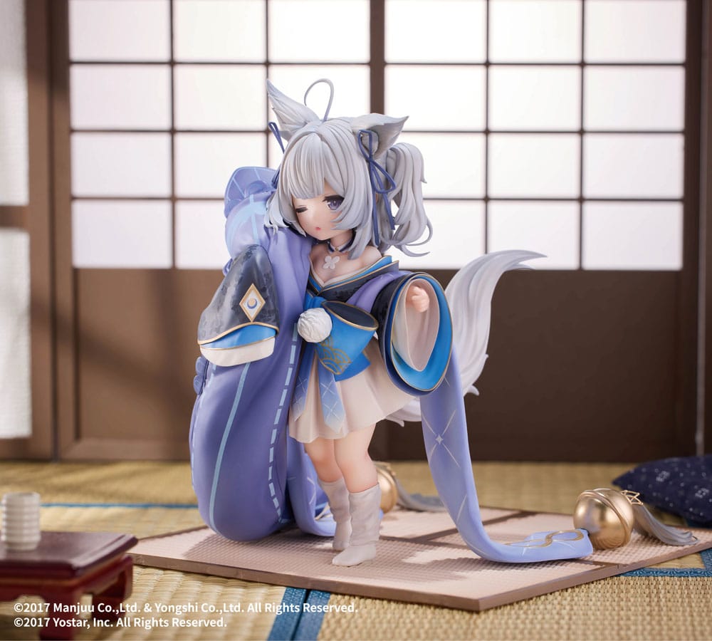 Azur Lane PVC Statue 1/7 Shinano chan 18 cm - Preorder - ETA: 20.12.2025