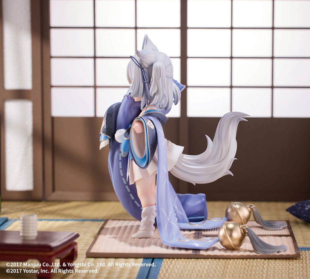 Azur Lane PVC Statue 1/7 Shinano chan 18 cm - Preorder - ETA: 20.12.2025