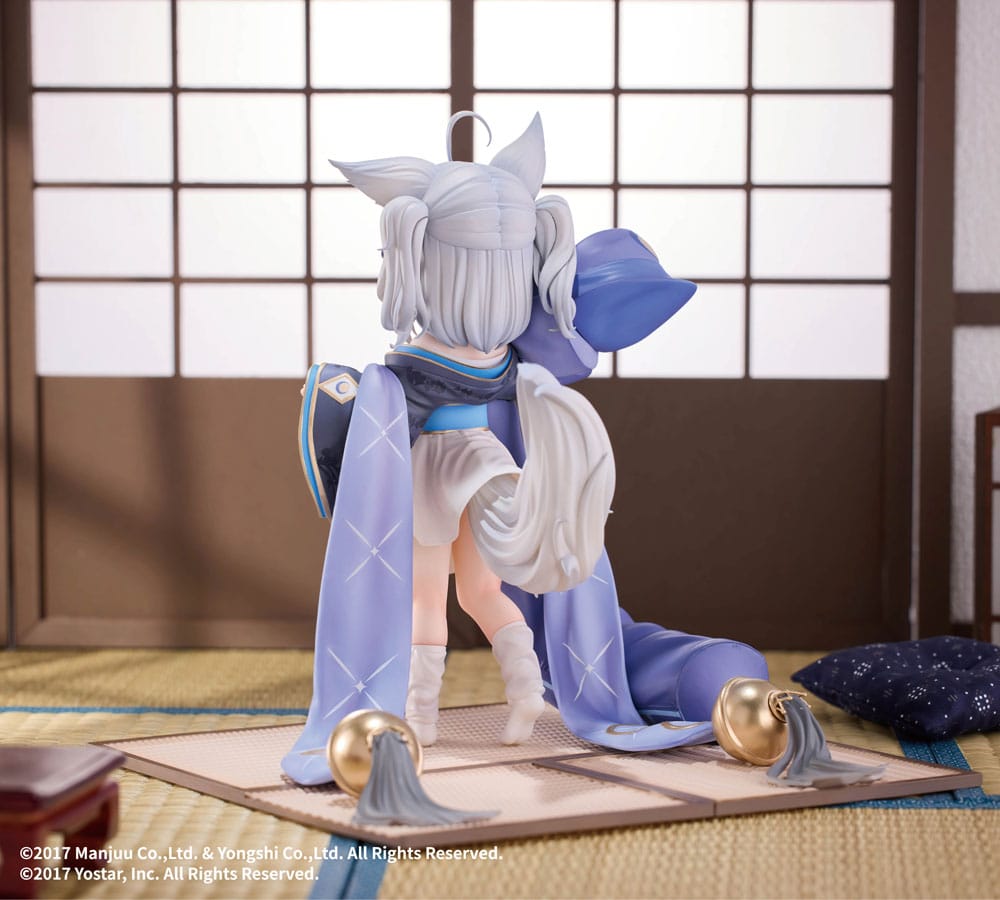 Azur Lane PVC Statue 1/7 Shinano chan 18 cm - Preorder - ETA: 20.12.2025