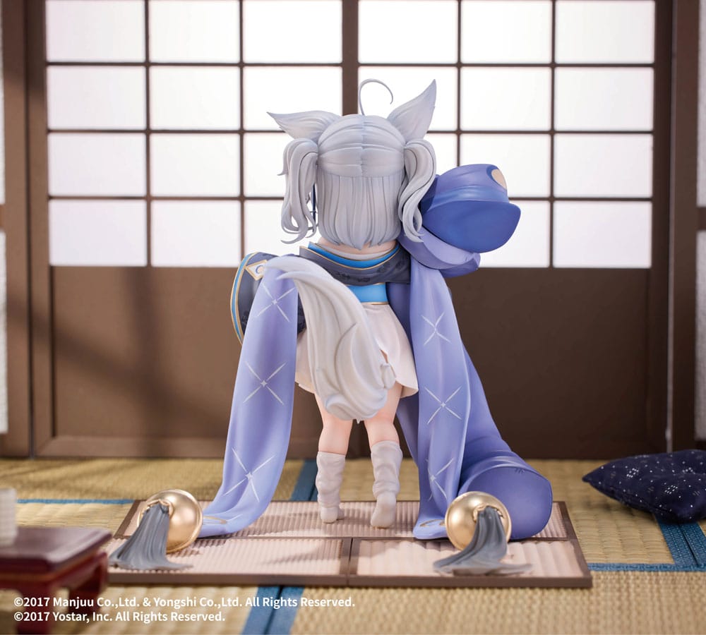 Azur Lane PVC Statue 1/7 Shinano chan 18 cm - Preorder - ETA: 20.12.2025