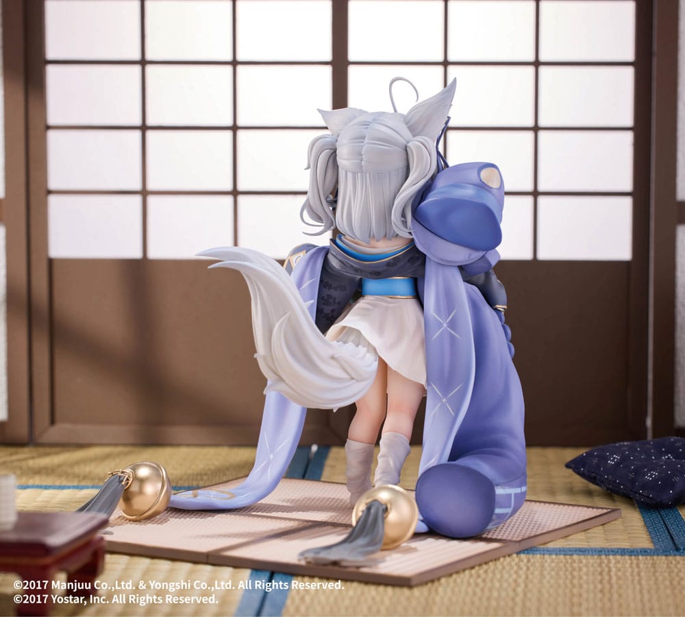 Azur Lane PVC Statue 1/7 Shinano chan 18 cm - Preorder - ETA: 20.12.2025