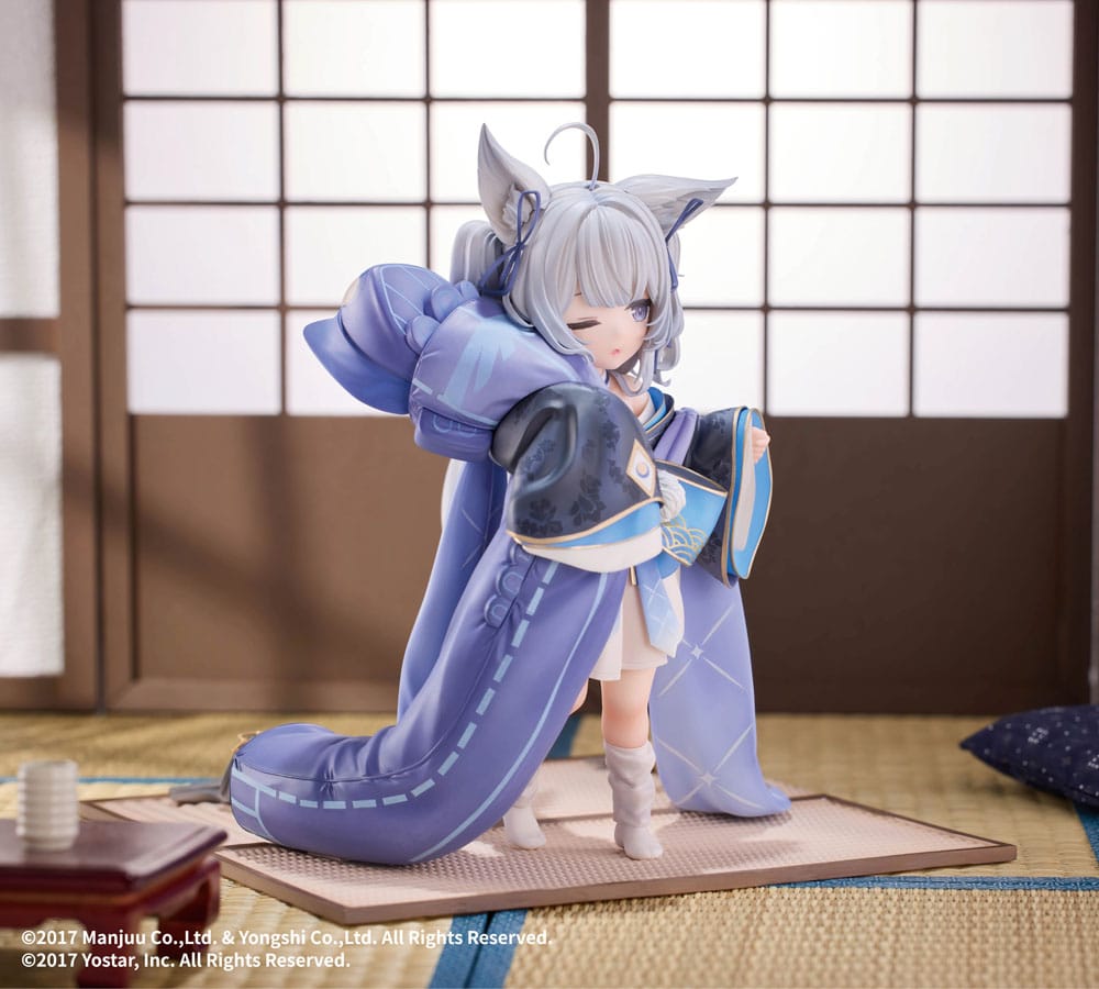 Azur Lane PVC Statue 1/7 Shinano chan 18 cm - Preorder - ETA: 20.12.2025