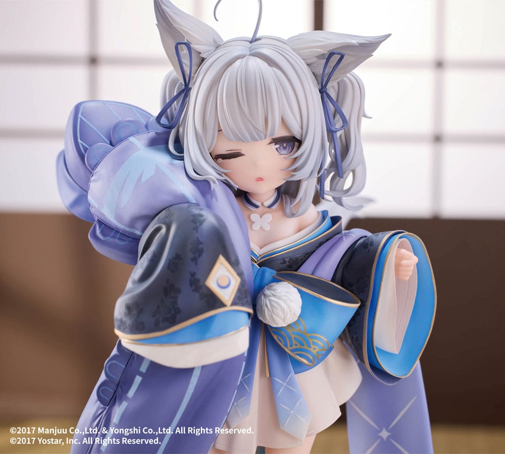 Azur Lane PVC Statue 1/7 Shinano chan 18 cm - Preorder - ETA: 20.12.2025