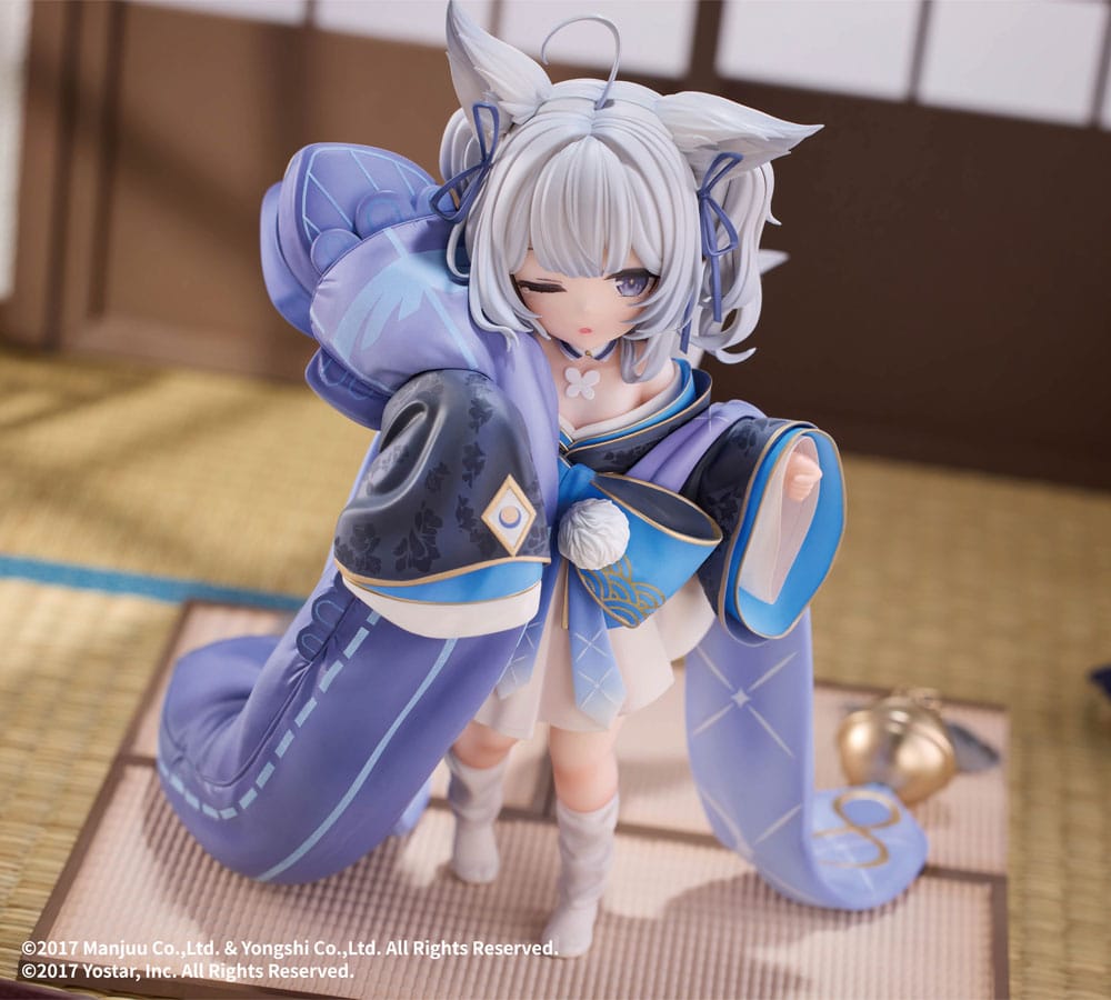 Azur Lane PVC Statue 1/7 Shinano chan 18 cm - Preorder - ETA: 20.12.2025