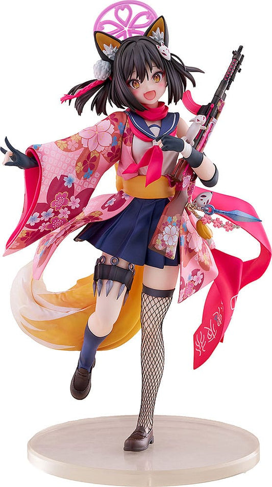 Blue Archive PVC Statue 1/7 Izuna 23 cm  - Preorder - ETA: 25.03.2026