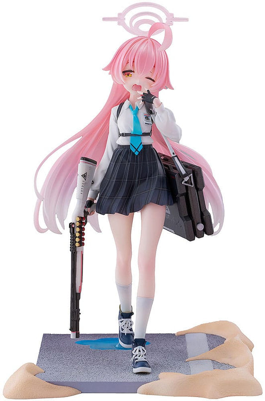 Blue Archive PVC Statue 1/7 Hoshino 21 cm   - Preorder - ETA: 25.02.2026