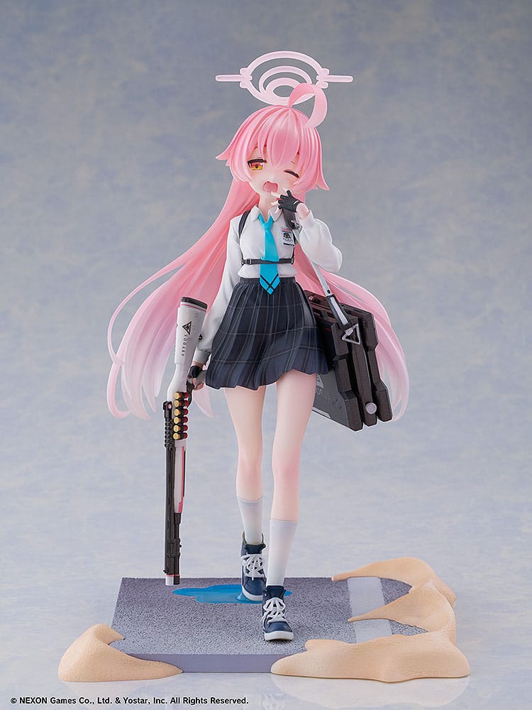 Blue Archive PVC Statue 1/7 Hoshino 21 cm   - Preorder - ETA: 25.02.2026