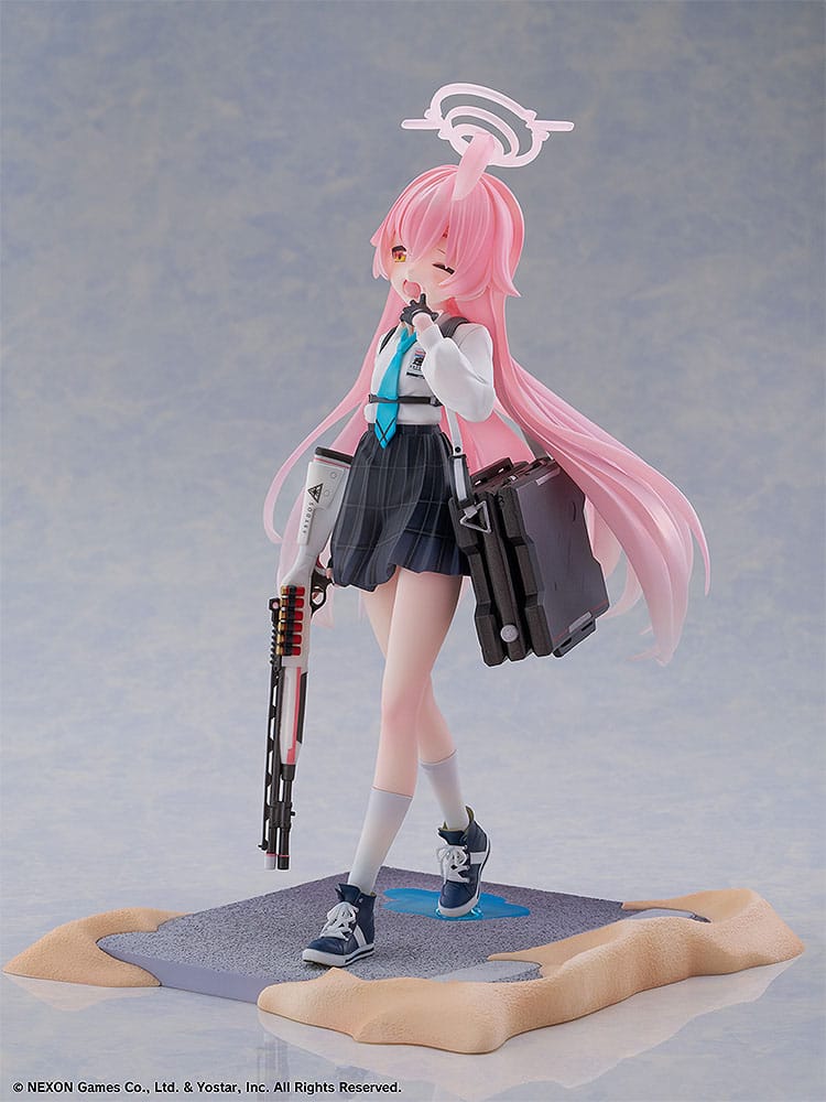 Blue Archive PVC Statue 1/7 Hoshino 21 cm   - Preorder - ETA: 25.02.2026