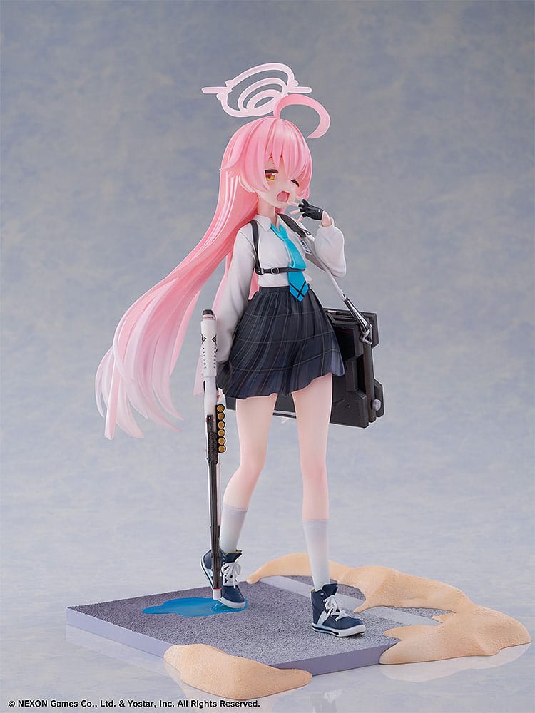 Blue Archive PVC Statue 1/7 Hoshino 21 cm   - Preorder - ETA: 25.02.2026