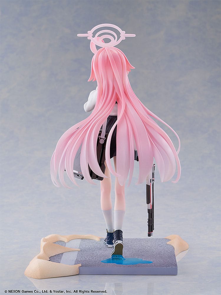 Blue Archive PVC Statue 1/7 Hoshino 21 cm   - Preorder - ETA: 25.02.2026
