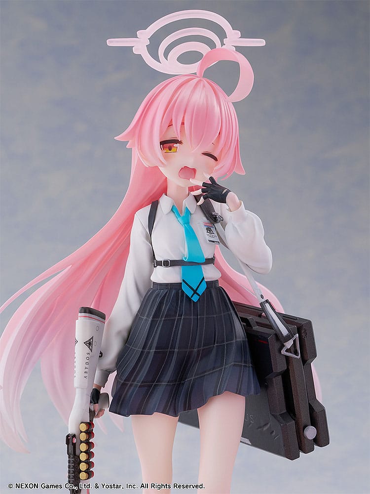 Blue Archive PVC Statue 1/7 Hoshino 21 cm   - Preorder - ETA: 25.02.2026