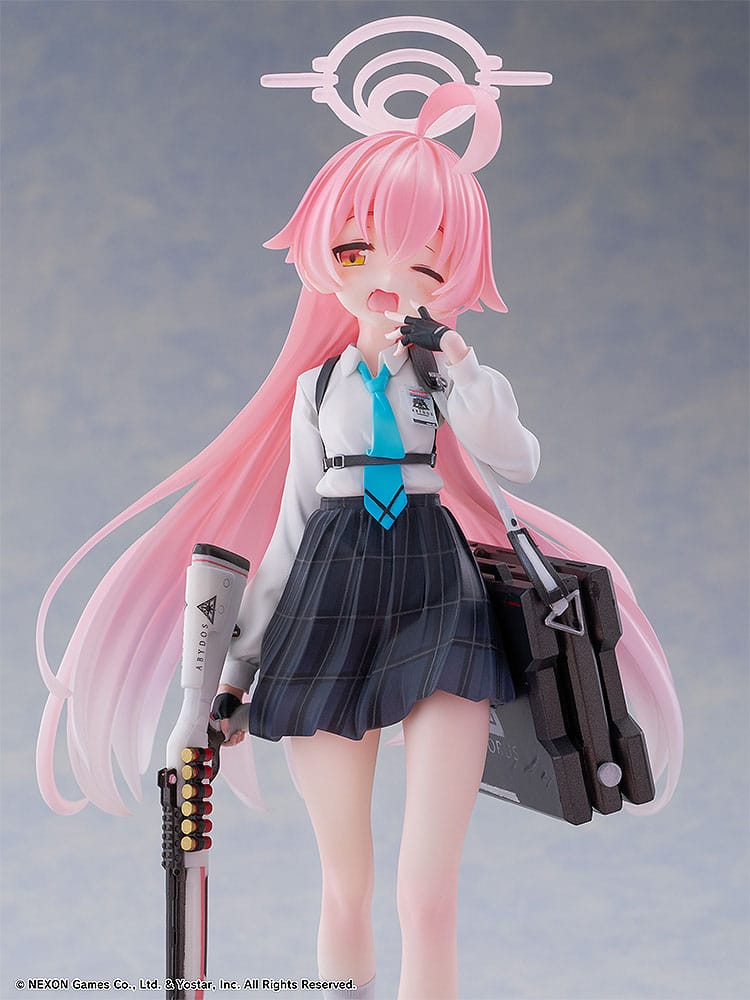 Blue Archive PVC Statue 1/7 Hoshino 21 cm   - Preorder - ETA: 25.02.2026