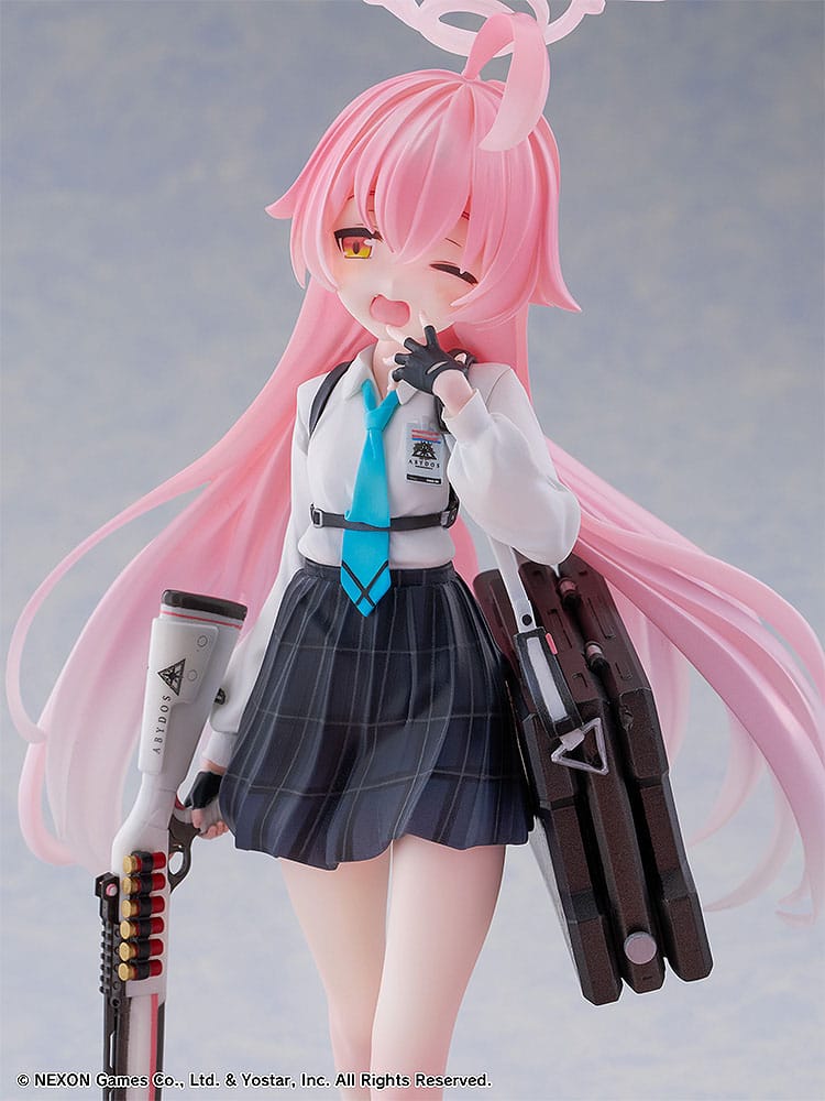 Blue Archive PVC Statue 1/7 Hoshino 21 cm   - Preorder - ETA: 25.02.2026
