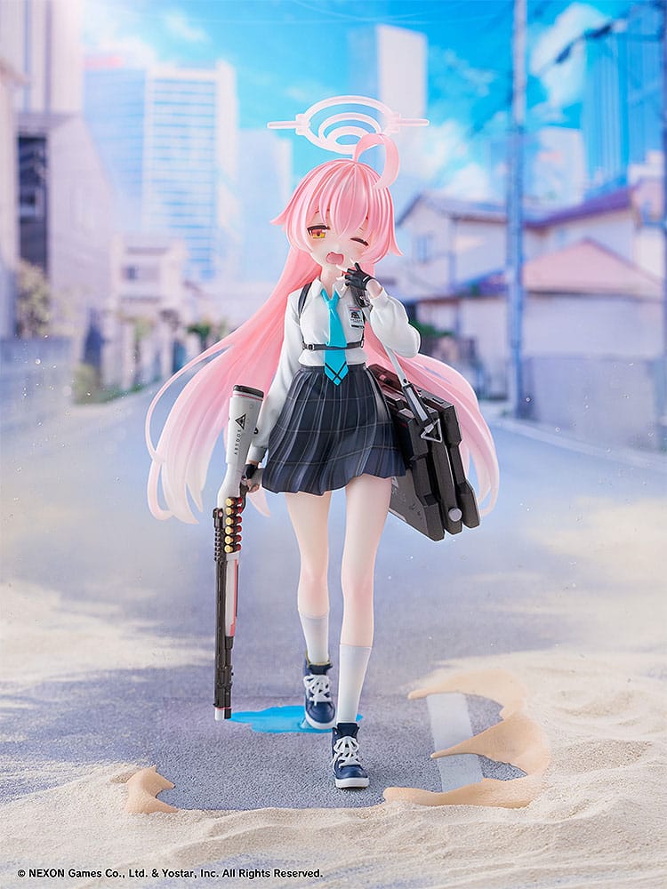 Blue Archive PVC Statue 1/7 Hoshino 21 cm   - Preorder - ETA: 25.02.2026