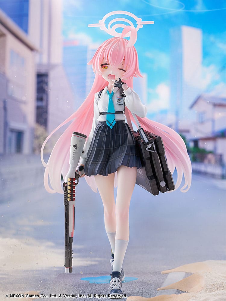 Blue Archive PVC Statue 1/7 Hoshino 21 cm   - Preorder - ETA: 25.02.2026