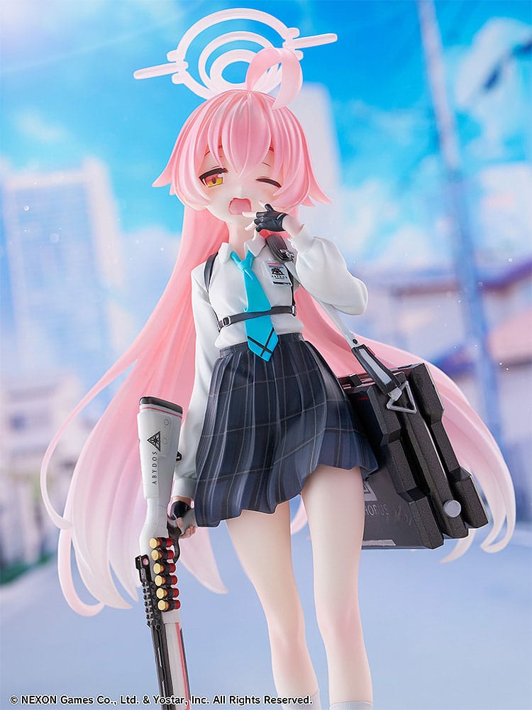 Blue Archive PVC Statue 1/7 Hoshino 21 cm   - Preorder - ETA: 25.02.2026