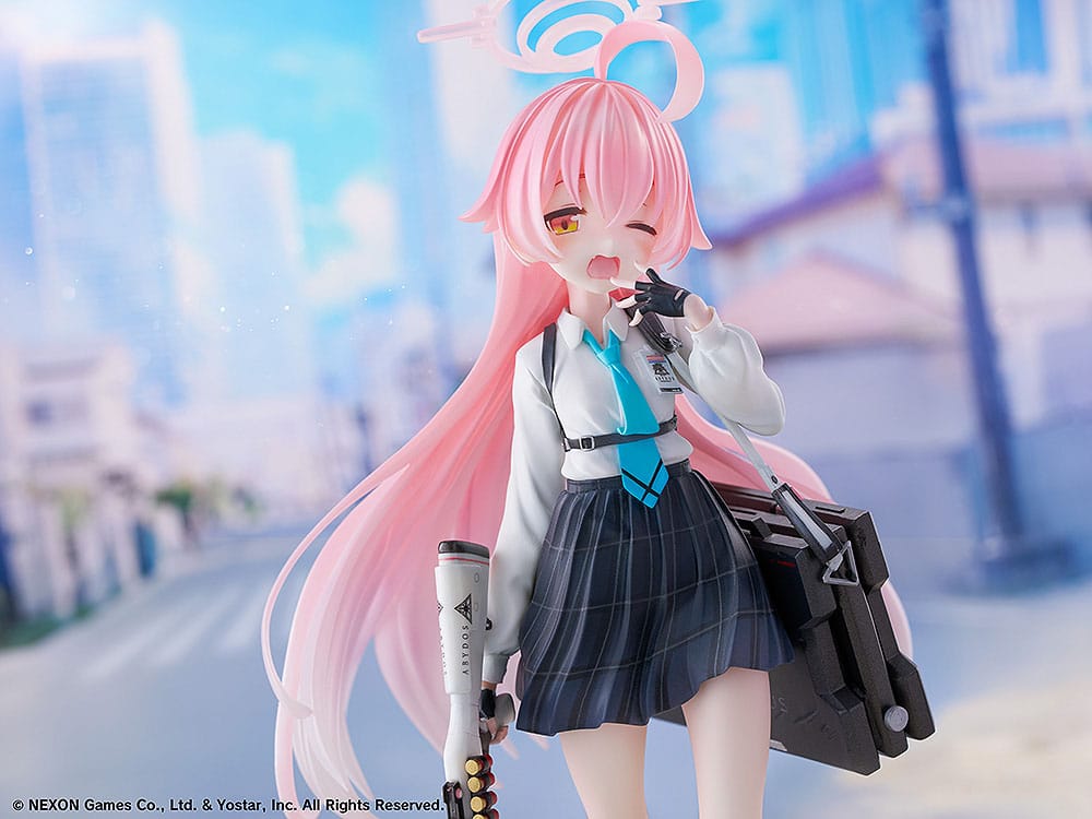 Blue Archive PVC Statue 1/7 Hoshino 21 cm   - Preorder - ETA: 25.02.2026