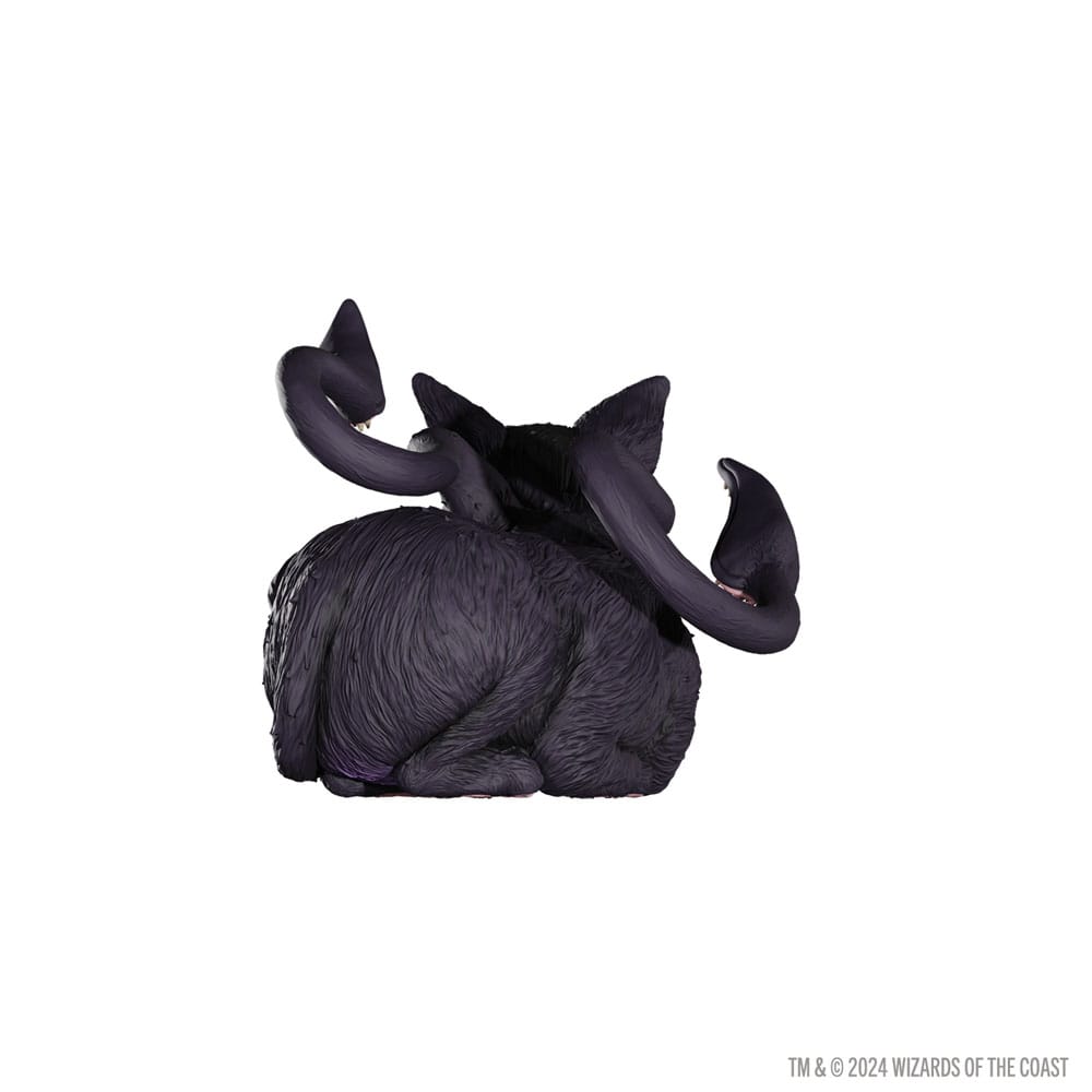 D&D Replicas of the Realms Life-Size Schaumgummi-Figur Displacer Beast Kitten 26 cm - Preorder - ETA: 25.03.2026