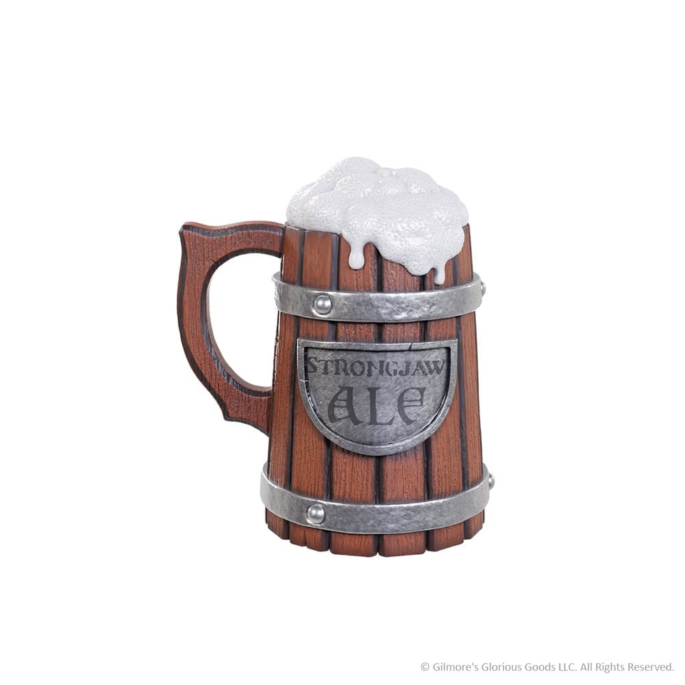 Critical Role: Taste of Exandria Anhänger 5 cm Display (24) - Preorder - ETA: 20.11.2025