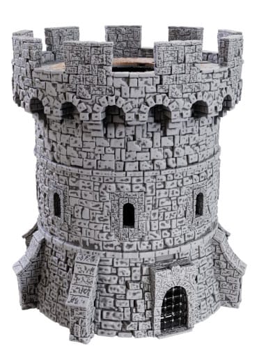WizKids Miniaturen bemalt Watchtower Boxed Set - Preorder - ETA: 11.11.2025